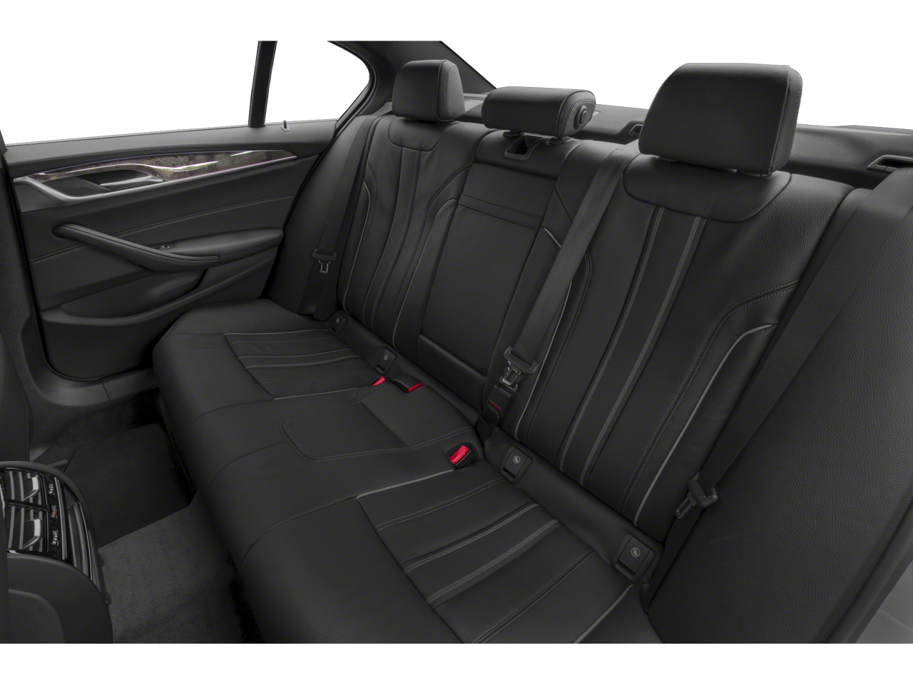 2019 BMW 5 Series 530e iPerformance