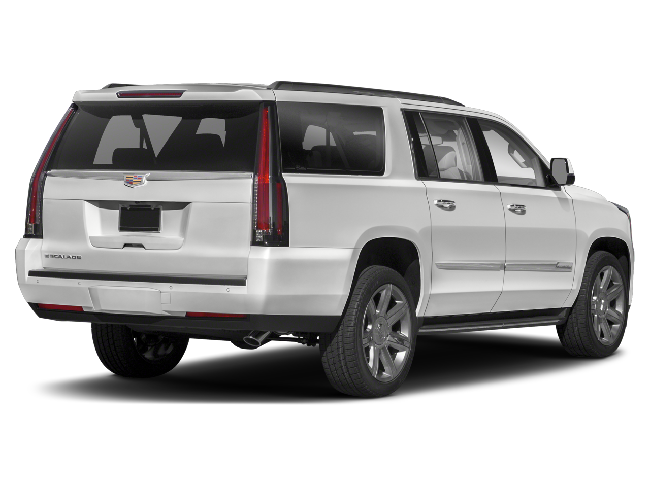 2019 Cadillac Escalade ESV photo 2