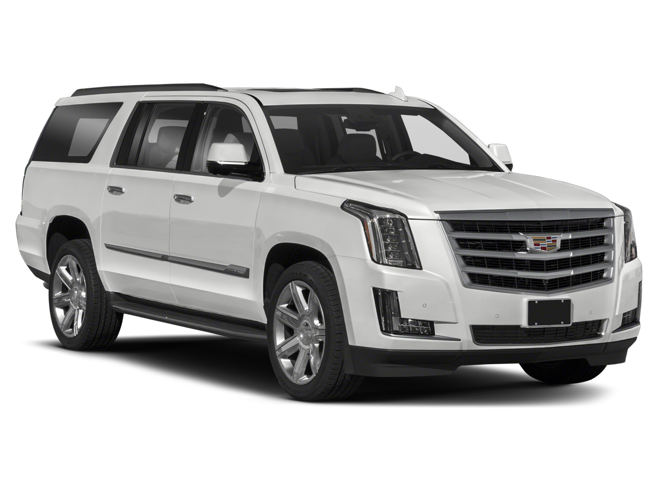2019 Cadillac Escalade ESV photo 3