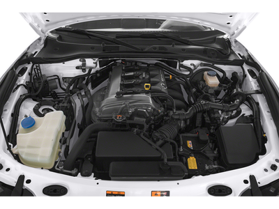 2019 Mazda Mazda MX-5 Miata Grand Touring