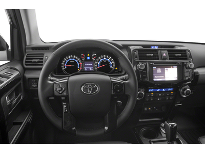 2019 Toyota 4Runner Limited Nightshade