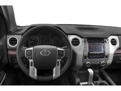 2019 Toyota Tundra Limited