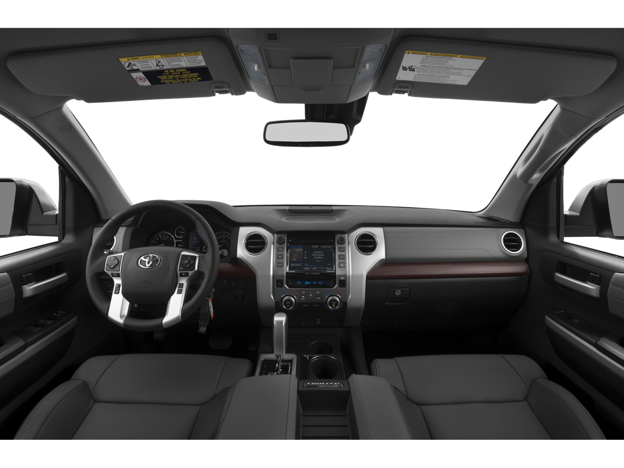 2019 Toyota Tundra Limited