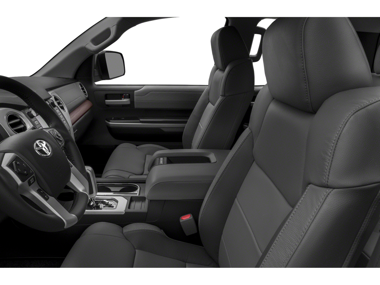 2019 Toyota Tundra Limited