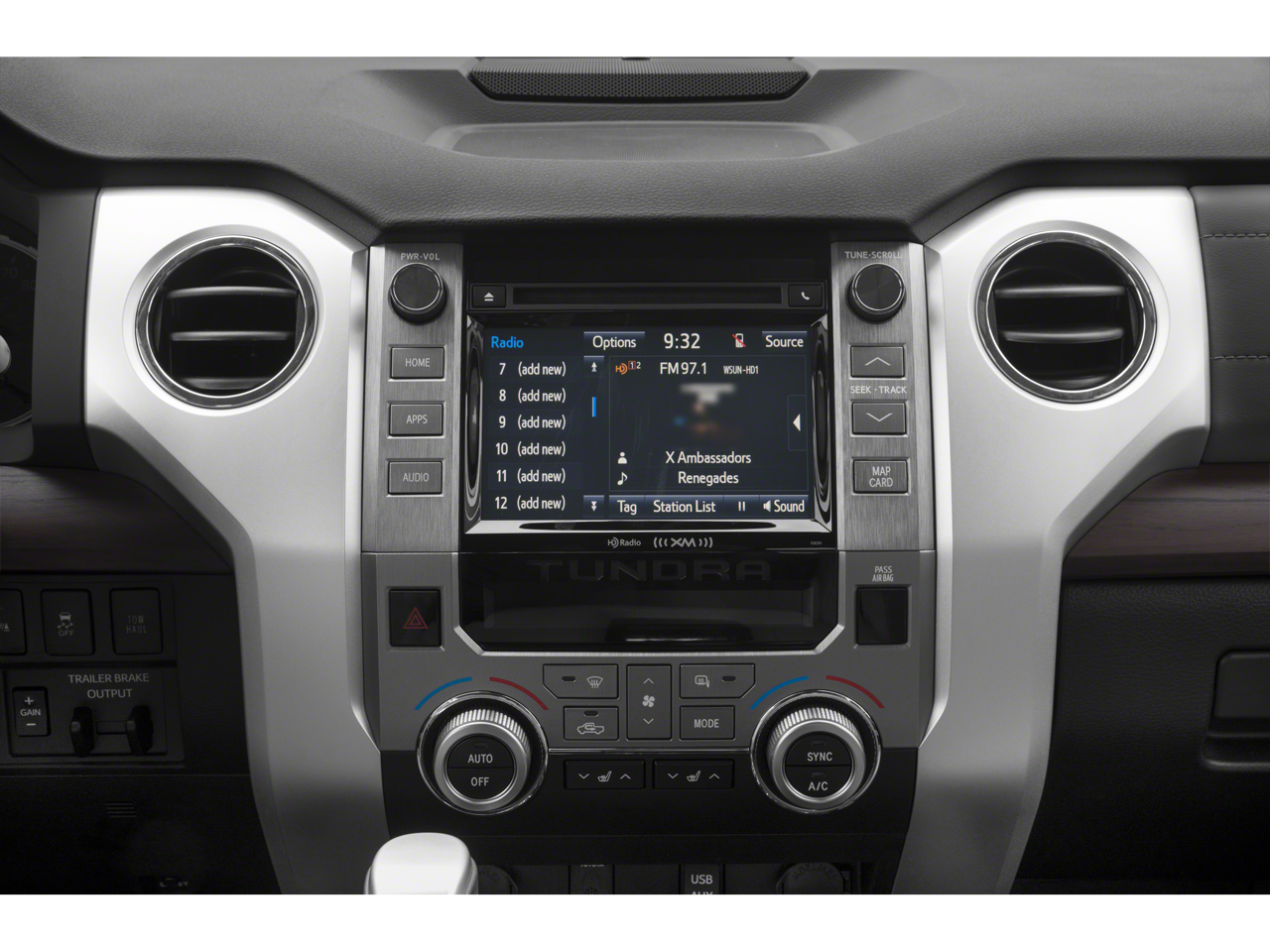 2019 Toyota Tundra Limited
