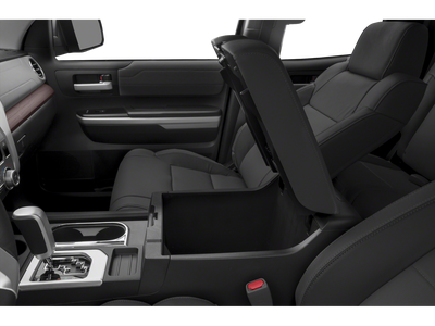 2019 Toyota Tundra Limited