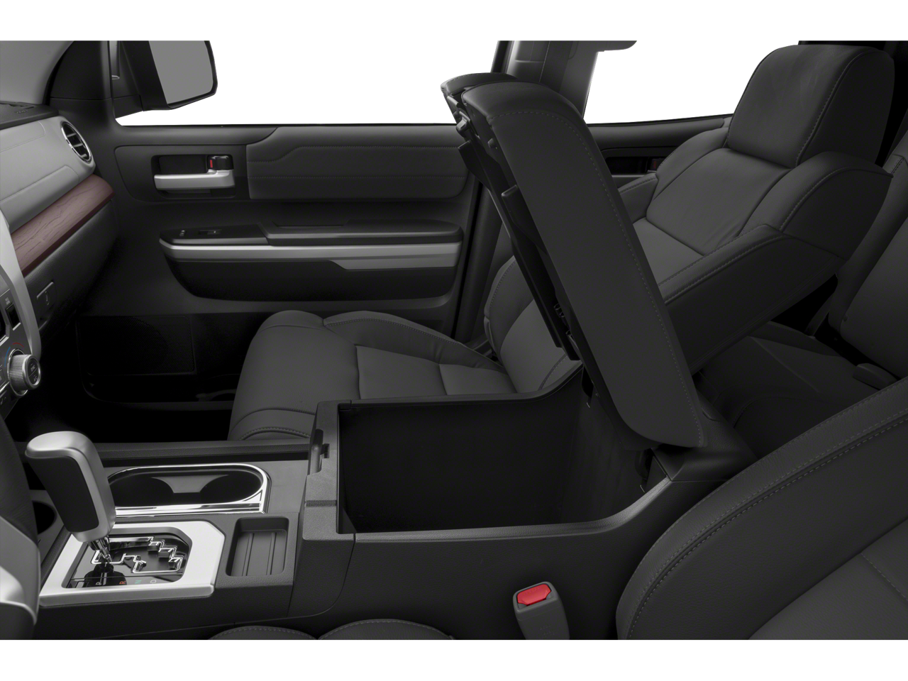 2019 Toyota Tundra Limited