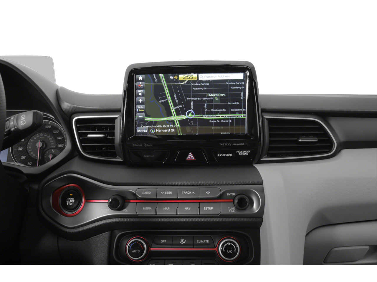 2020 Hyundai Veloster Turbo Ultimate