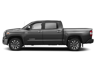 2020 Toyota Tundra Limited