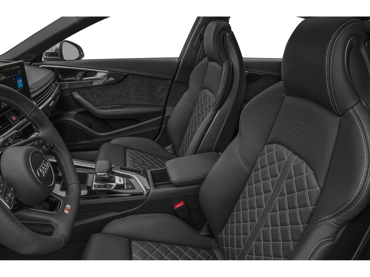 2021 Audi S4 3.0T Premium Plus quattro