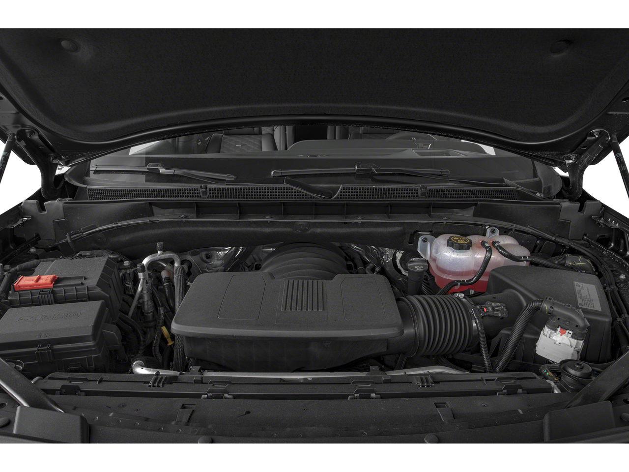 2022 Cadillac Escalade ESV Premium Luxury Platinum