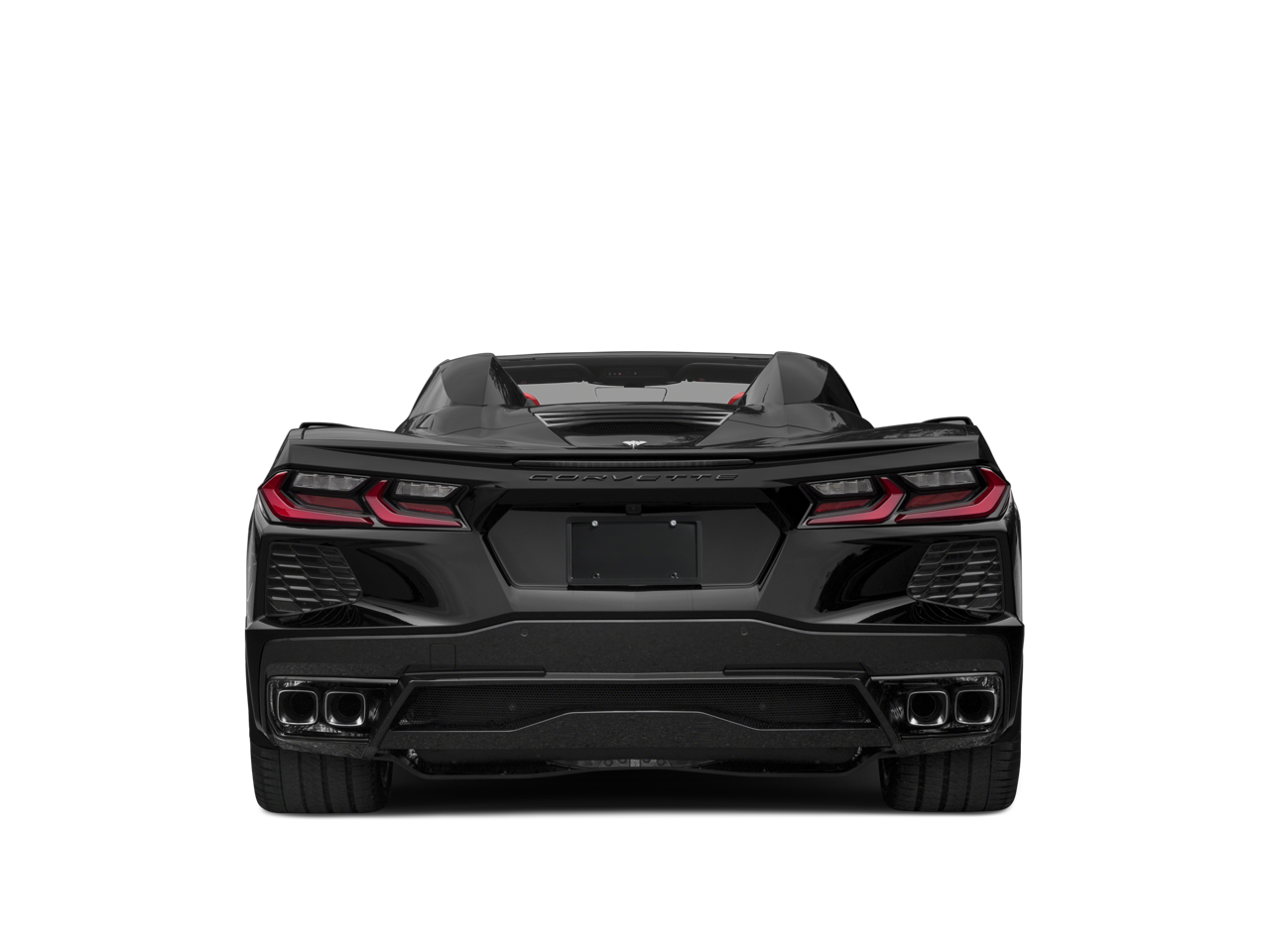 2022 Chevrolet Corvette Stingray 1LT