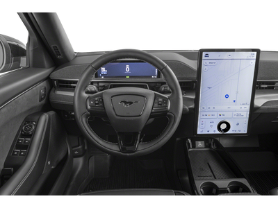 2022 Ford Mustang Mach-E GT