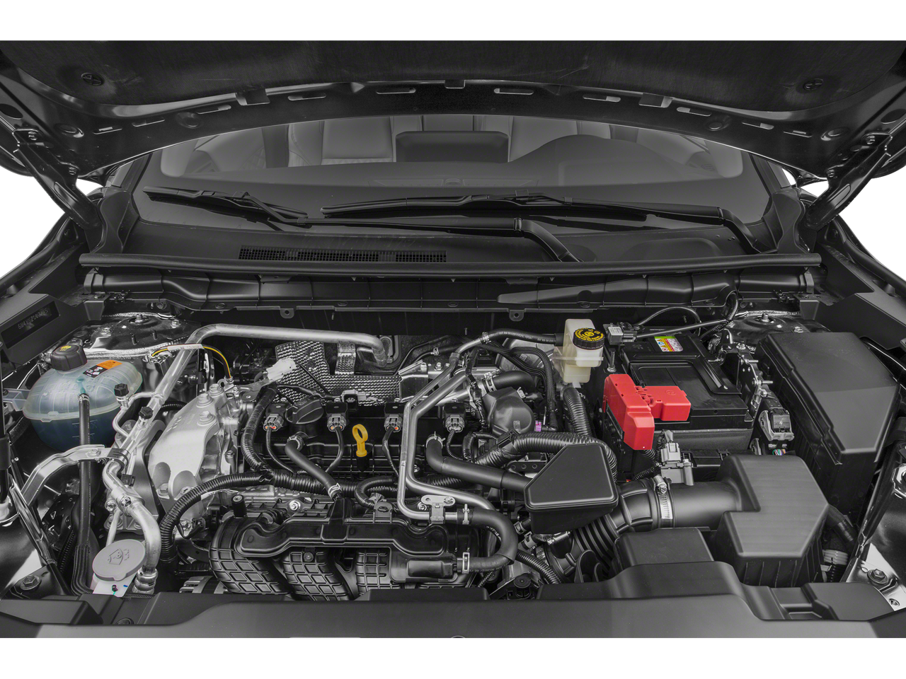 2022 Mitsubishi Outlander SEL 2.5 2WD