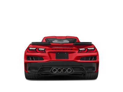 2023 Chevrolet Corvette Z06 1LZ