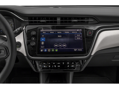 2023 Chevrolet Bolt EUV Premier