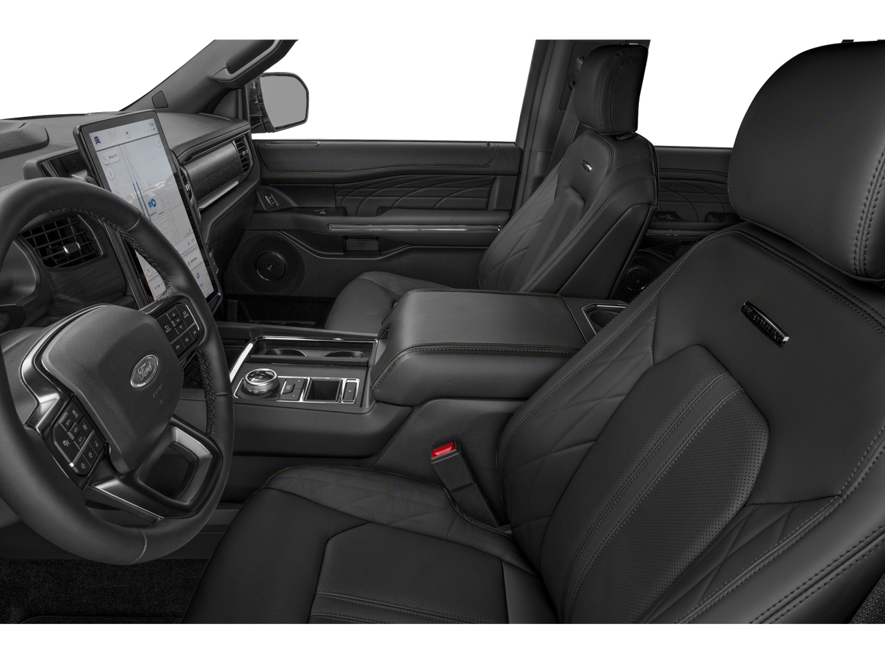 2023 Ford Expedition Platinum