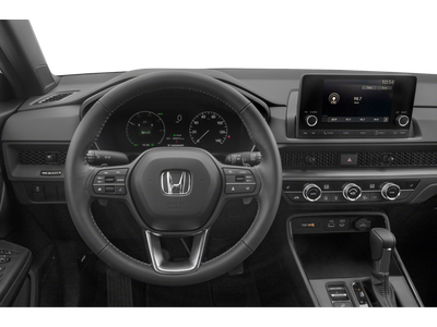 2023 Honda CR-V Sport