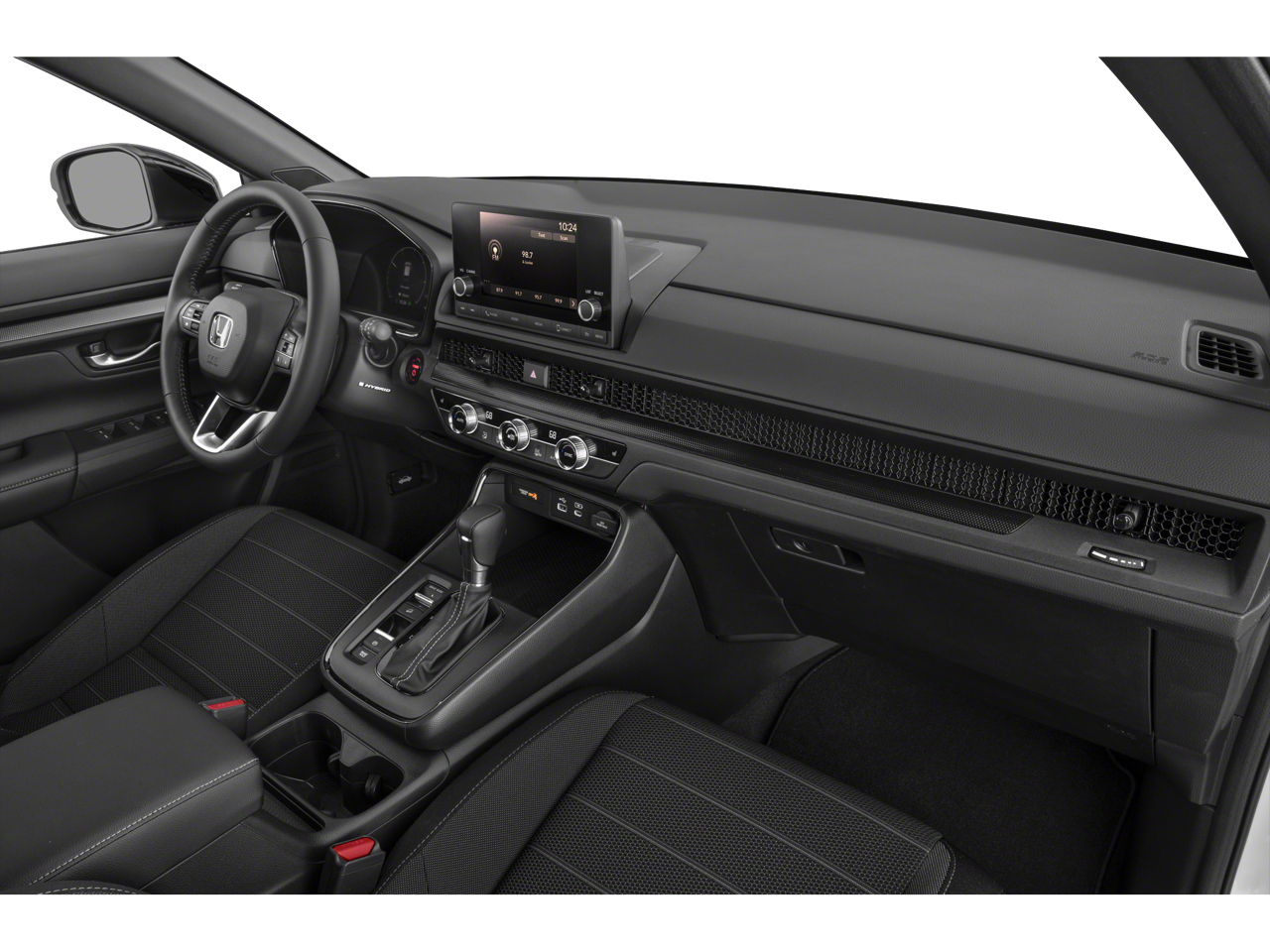 2023 Honda CR-V Sport