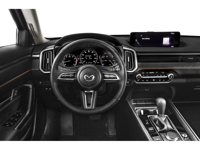 2023 Mazda Mazda CX-50 2.5 Turbo Premium Package