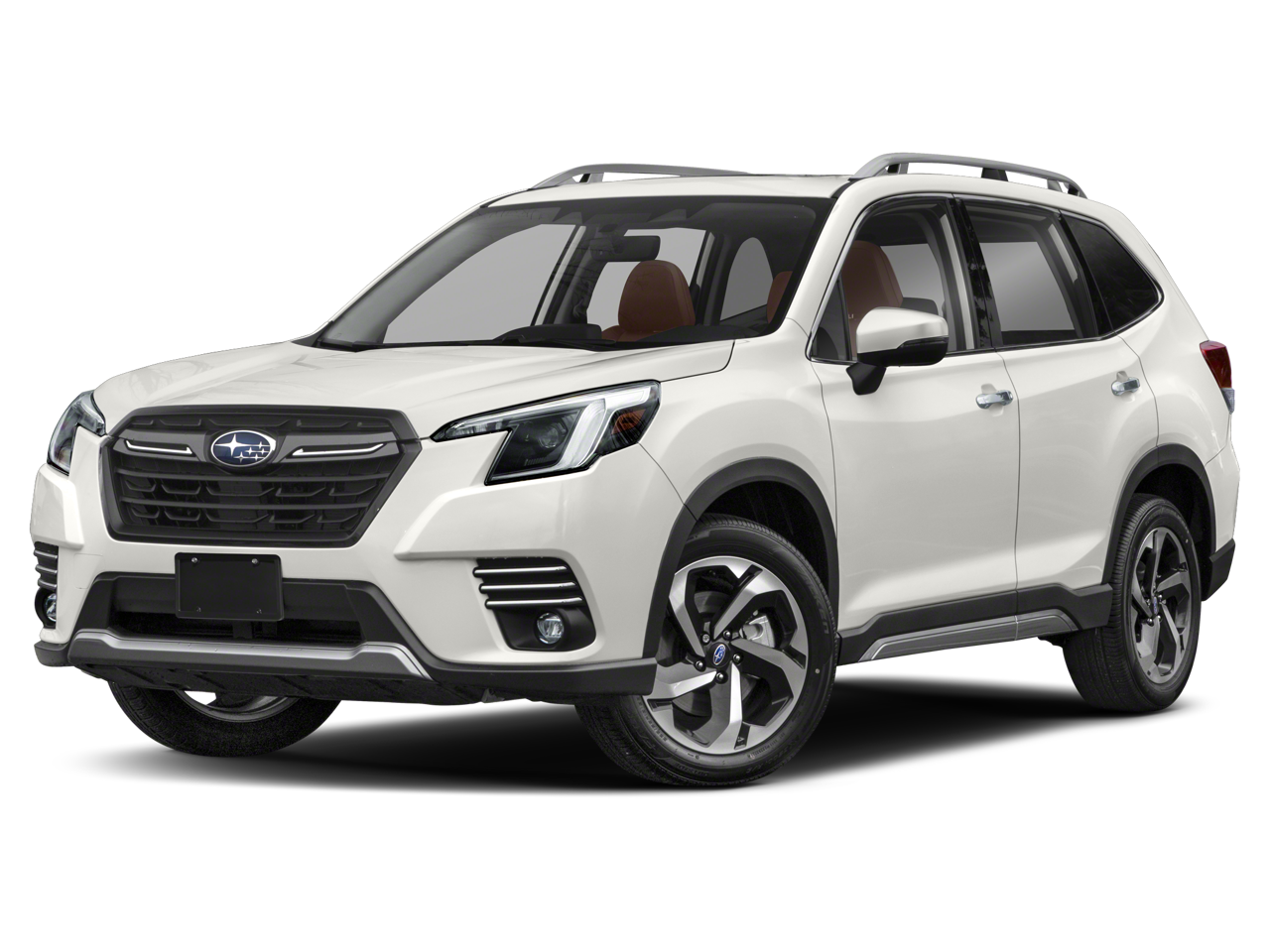 2023 Subaru Forester Touring photo 4