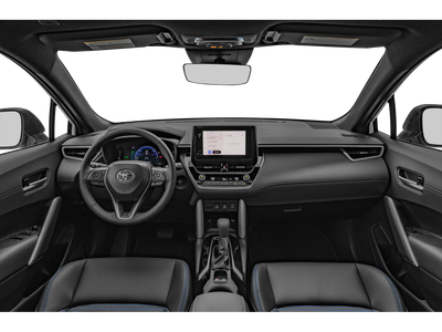 2023 Toyota Corolla Cross Hybrid Hybrid XSE