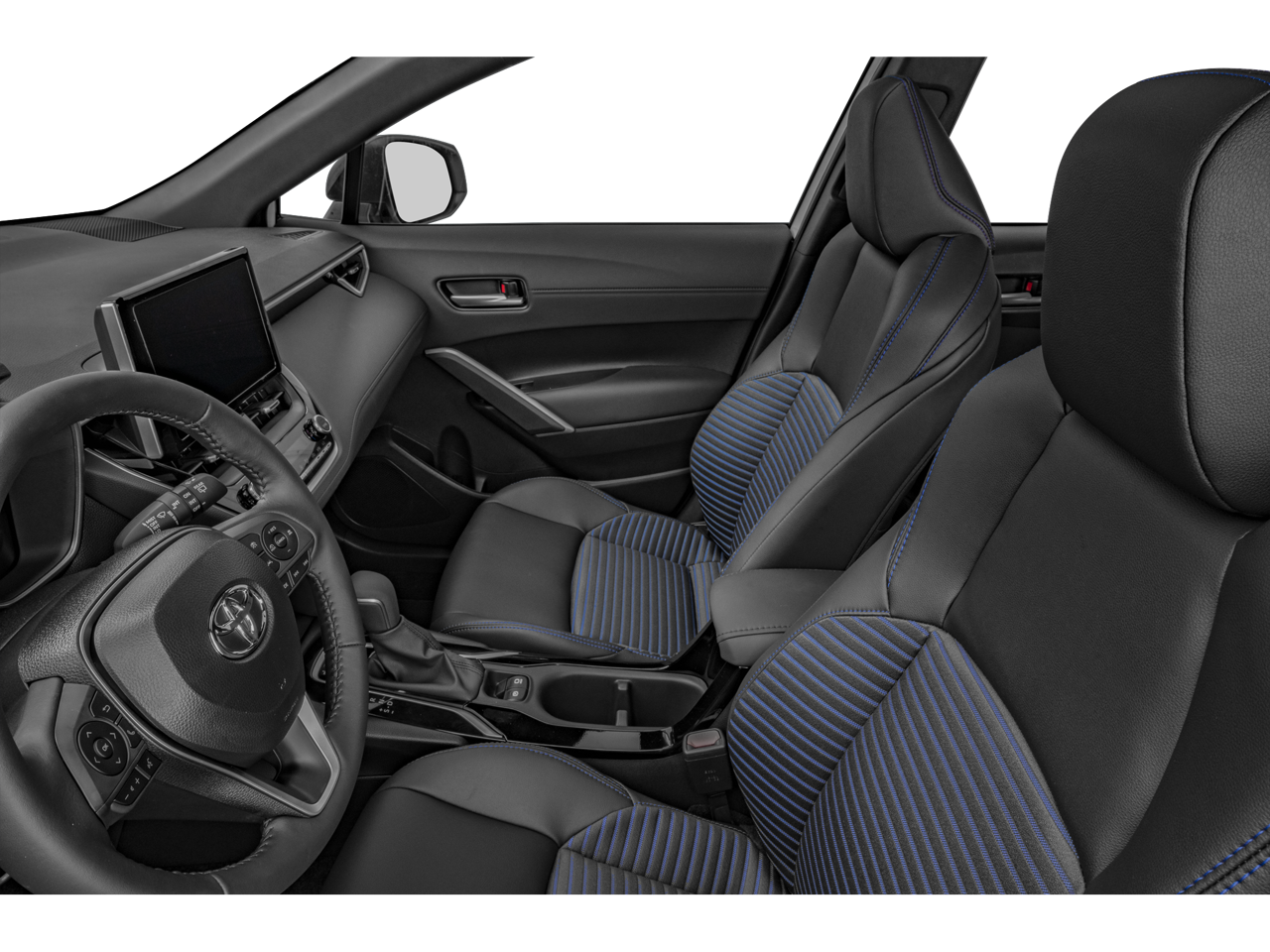 2023 Toyota Corolla Cross Hybrid Hybrid XSE