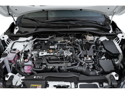 2023 Toyota Corolla Cross Hybrid Hybrid XSE