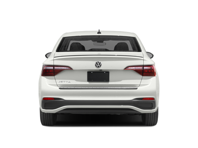 2023 Volkswagen Jetta 1.5T S