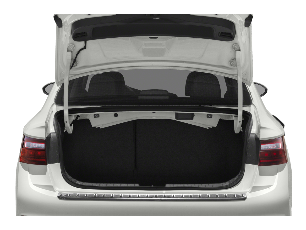 2023 Volkswagen Jetta 1.5T S