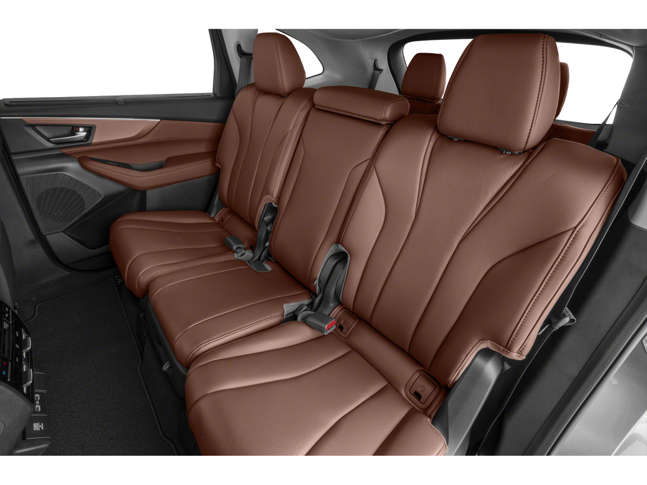 2024 Acura MDX Technology SH-AWD