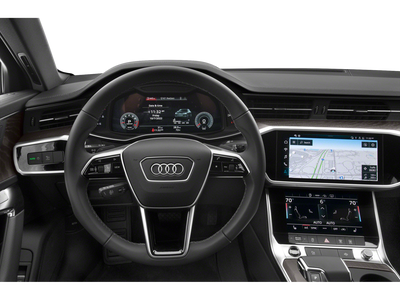 2024 Audi A6 Sedan Premium Plus 45 TFSI quattro S tronic