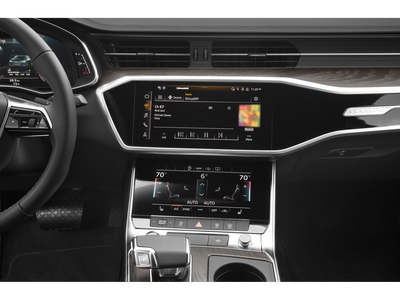 2024 Audi A6 Sedan Premium Plus 45 TFSI quattro S tronic