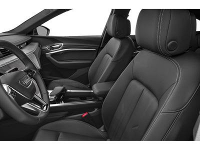 2024 Audi Q8 Sportback e-tron Premium Plus S line quattro