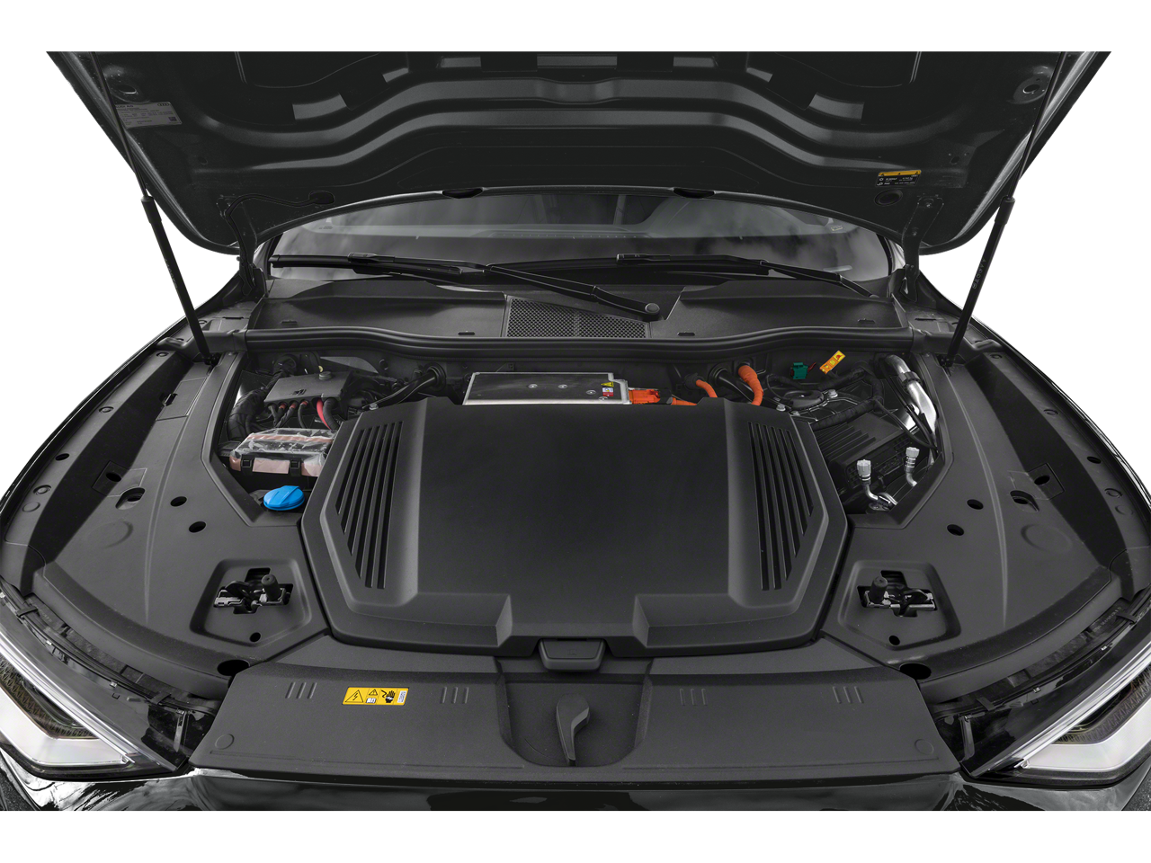 2024 Audi Q8 Sportback e-tron Premium Plus S line quattro