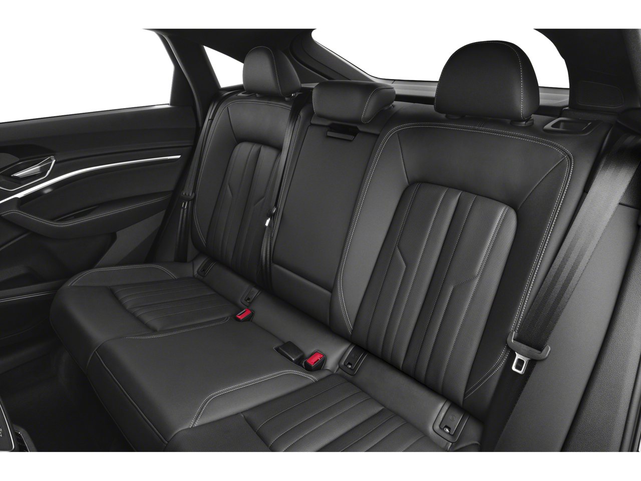 2024 Audi Q8 Sportback e-tron Premium Plus S line quattro