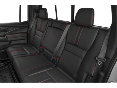 2024 Honda Ridgeline TrailSport