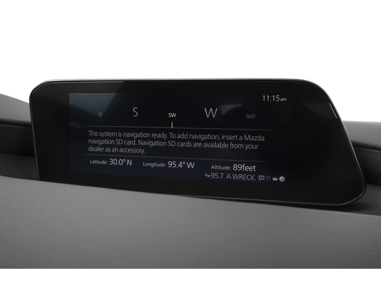 2024 Mazda Mazda3 2.5 S Carbon Edition