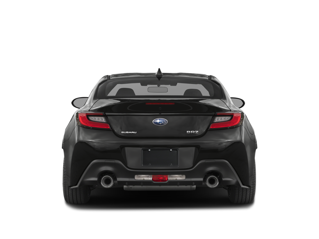 2024 Subaru BRZ Premium