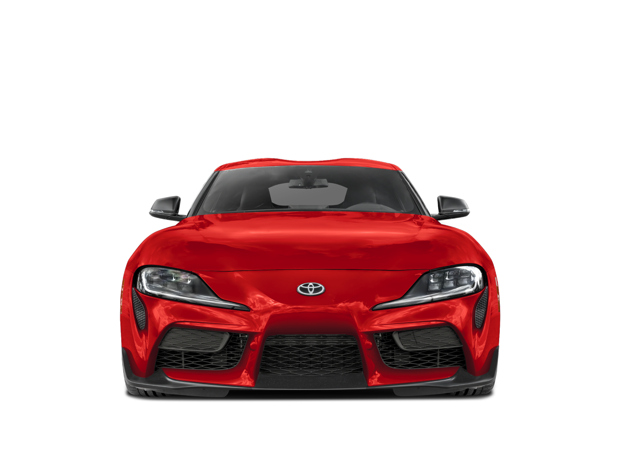 2024 Toyota GR Supra 3.0 Premium