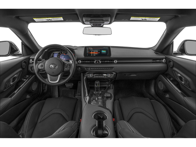 2024 Toyota GR Supra 3.0 Premium