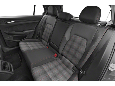 2024 Volkswagen Golf GTI 2.0T S