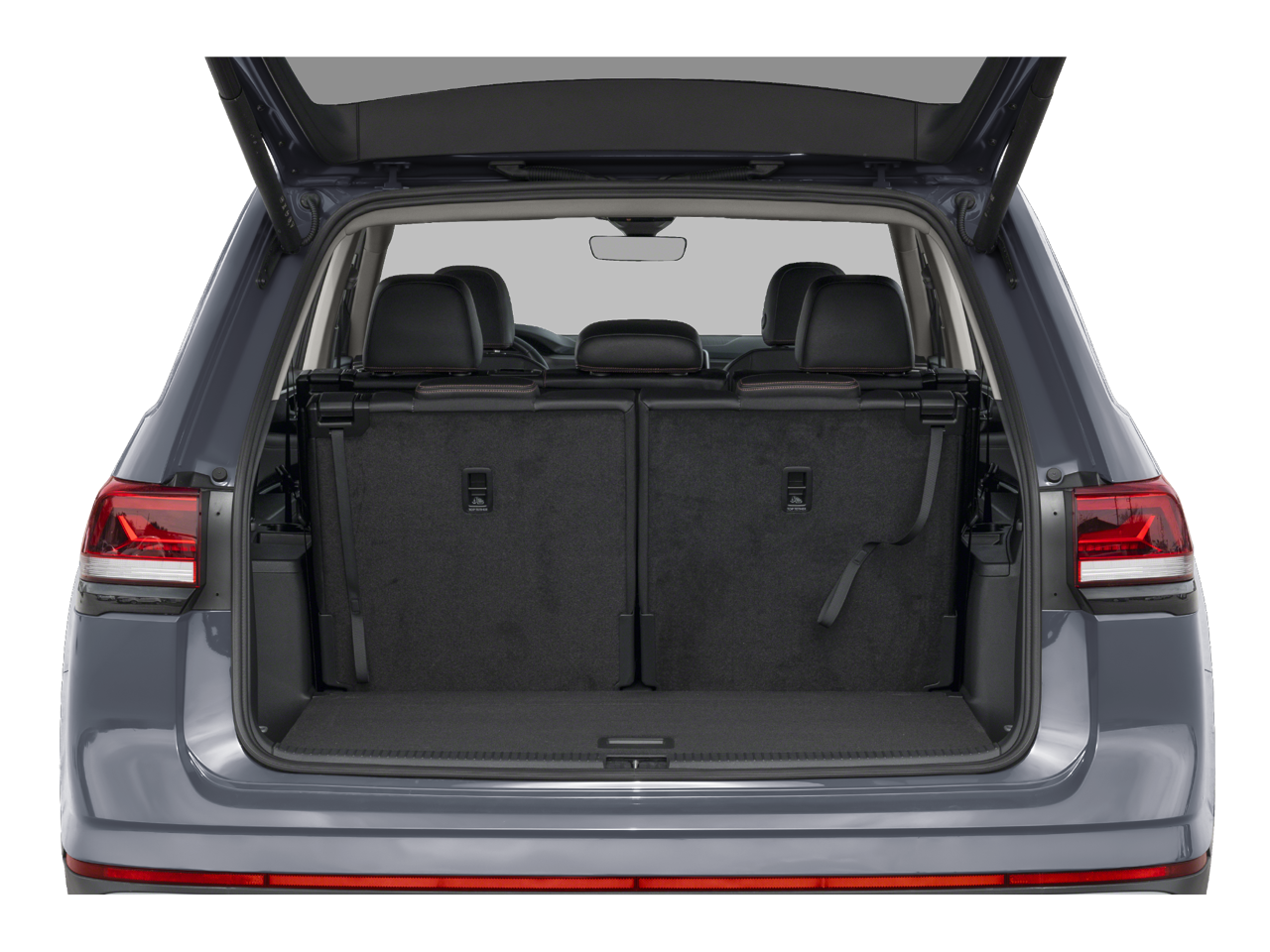 2024 Volkswagen Atlas 2.0T Peak Edition SE w/Technology