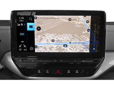 2024 Volkswagen ID.4 S