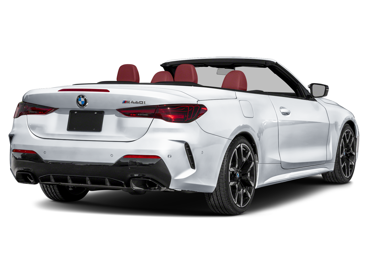 2025 Bmw M440i xDrive photo 2