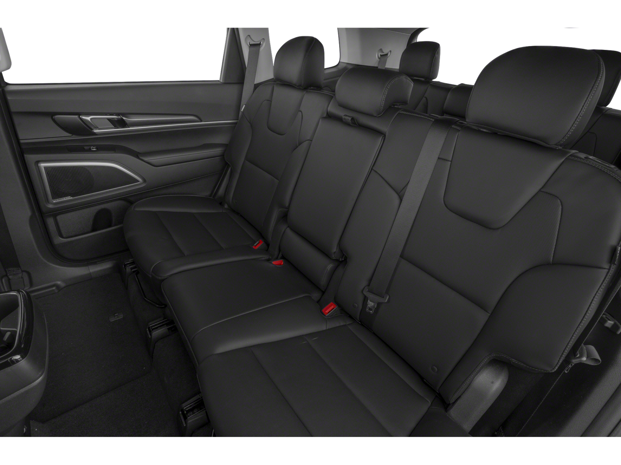 2025 Kia Telluride LX