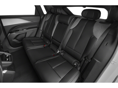 2026 Cadillac LYRIQ Premium Luxury