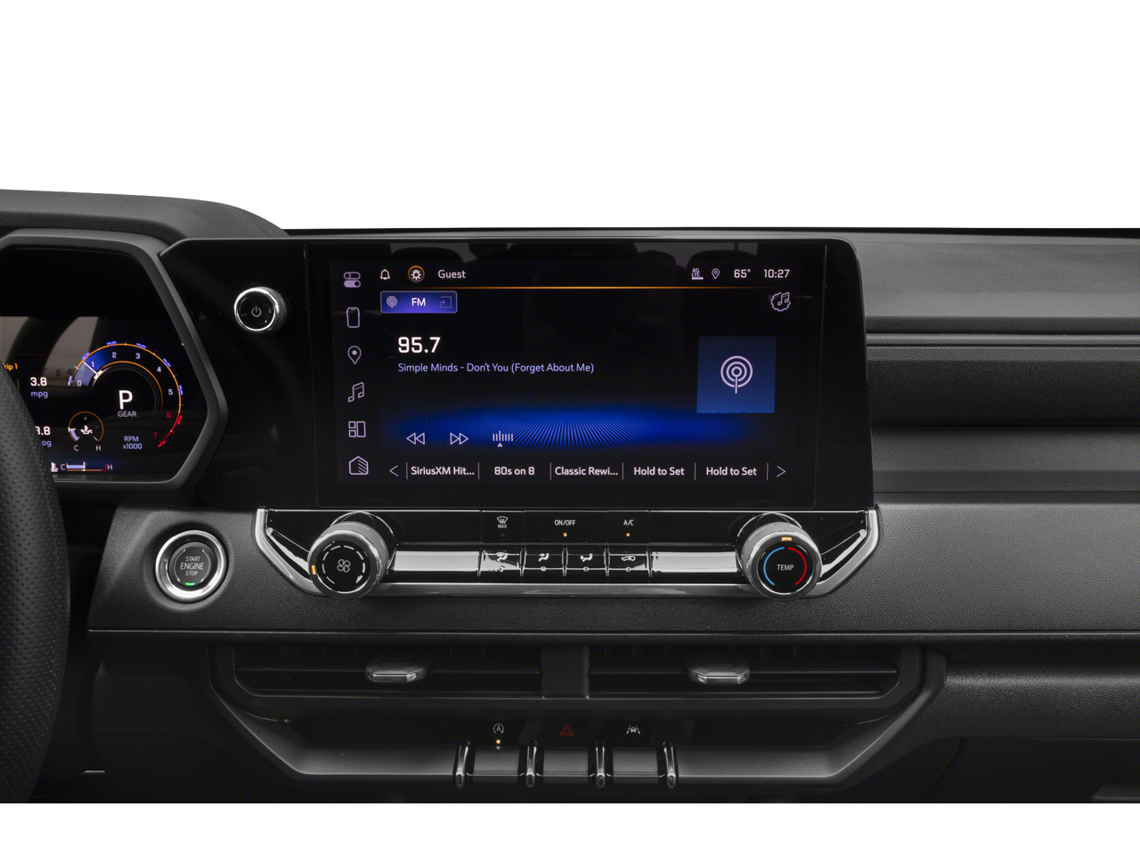 2026 Chevrolet Colorado Work Truck