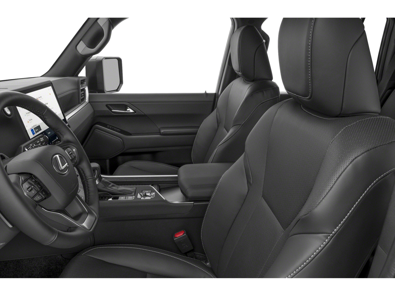 2026 Lexus GX 550 Premium+