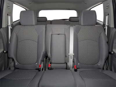 2010 Chevrolet Traverse LS